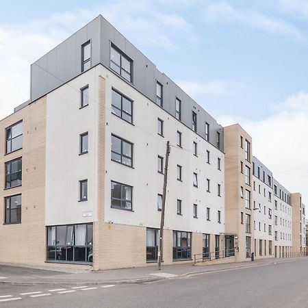 Beaverbank Place - Campus Residence Edinburgh Exterior photo