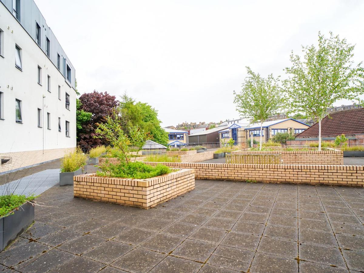 Beaverbank Place - Campus Residence Edinburgh Exterior photo